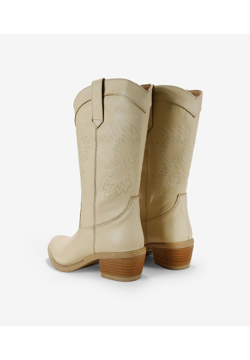 Botas Cowboy Bosanova Clearance, 55% OFF | www.rupit.com