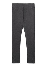 Niewybrane, charcoal