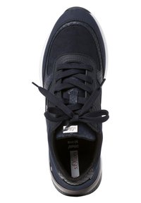 s.Oliver Sneaker low - navy