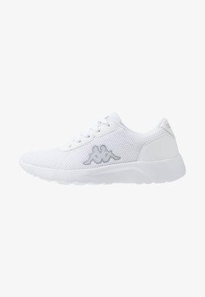 TUNES - Scarpe da allenamento - white