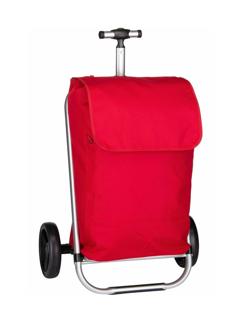Reisenthel SHOPPING - Trolley - red