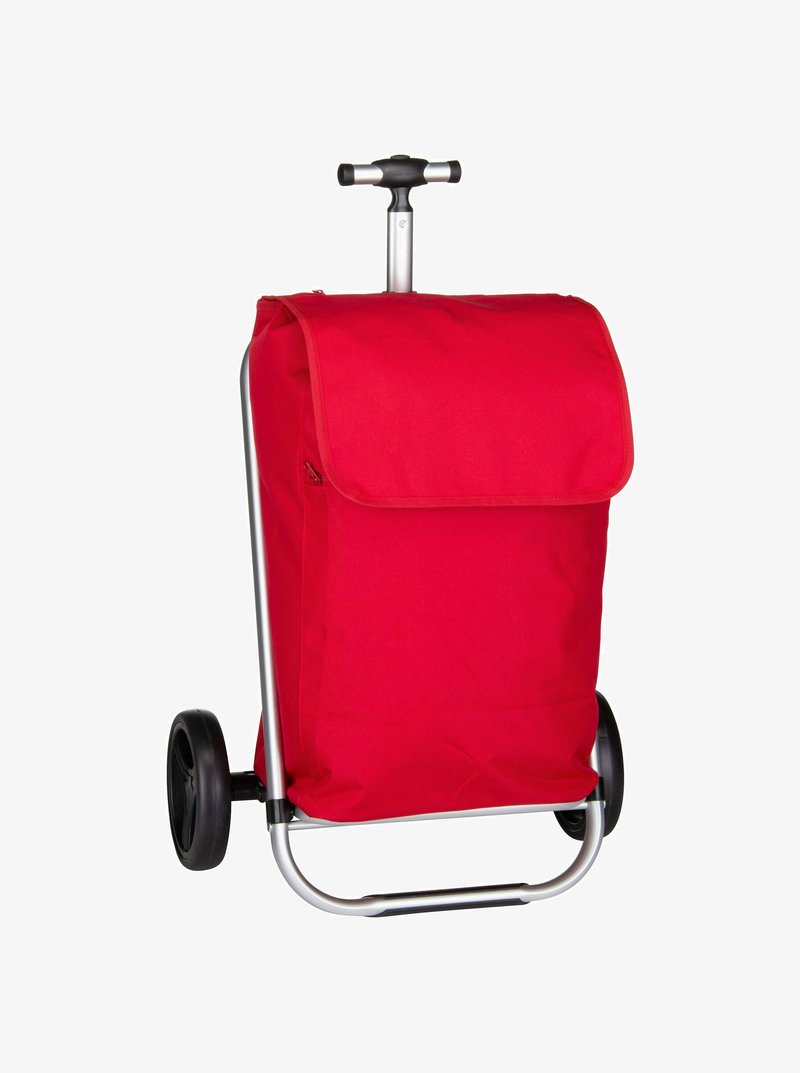 Reisenthel SHOPPING - Trolley - red