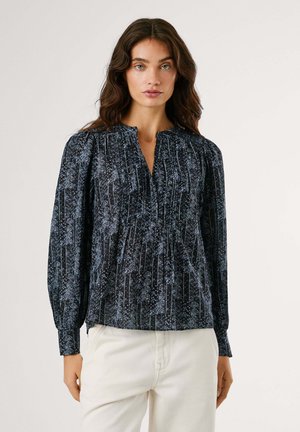 Pepe Jeans PAY  - Camicetta - dulwich blue
