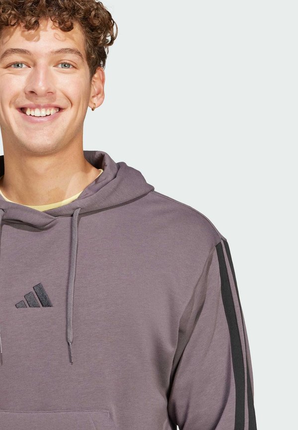 ESSENTIALS-STRIPE FRENCH - Sweatshirt4