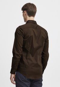 Casual Friday CFPALLE - Button down-skjorte - demitasse
