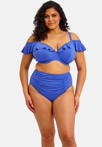Elomi PLAIN SAILING - Haut de bikini - azure
