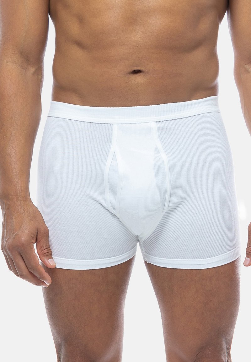 Boxer aderenti da uomo Buonumore Chimica