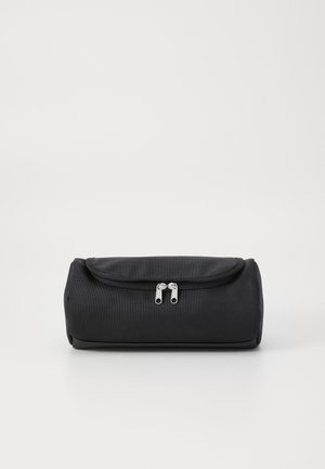 UNISEX - Toaletna torbica - black
