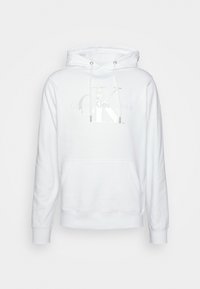 Não selecionado, bright white