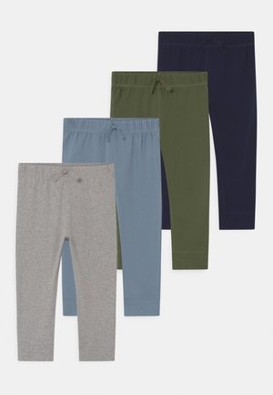 4 PACK - Pantaloni - multi-coloured