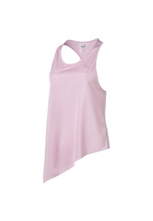 Sports T-shirt - pink