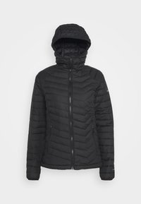 POWDER LITE  - Winter jacket - black