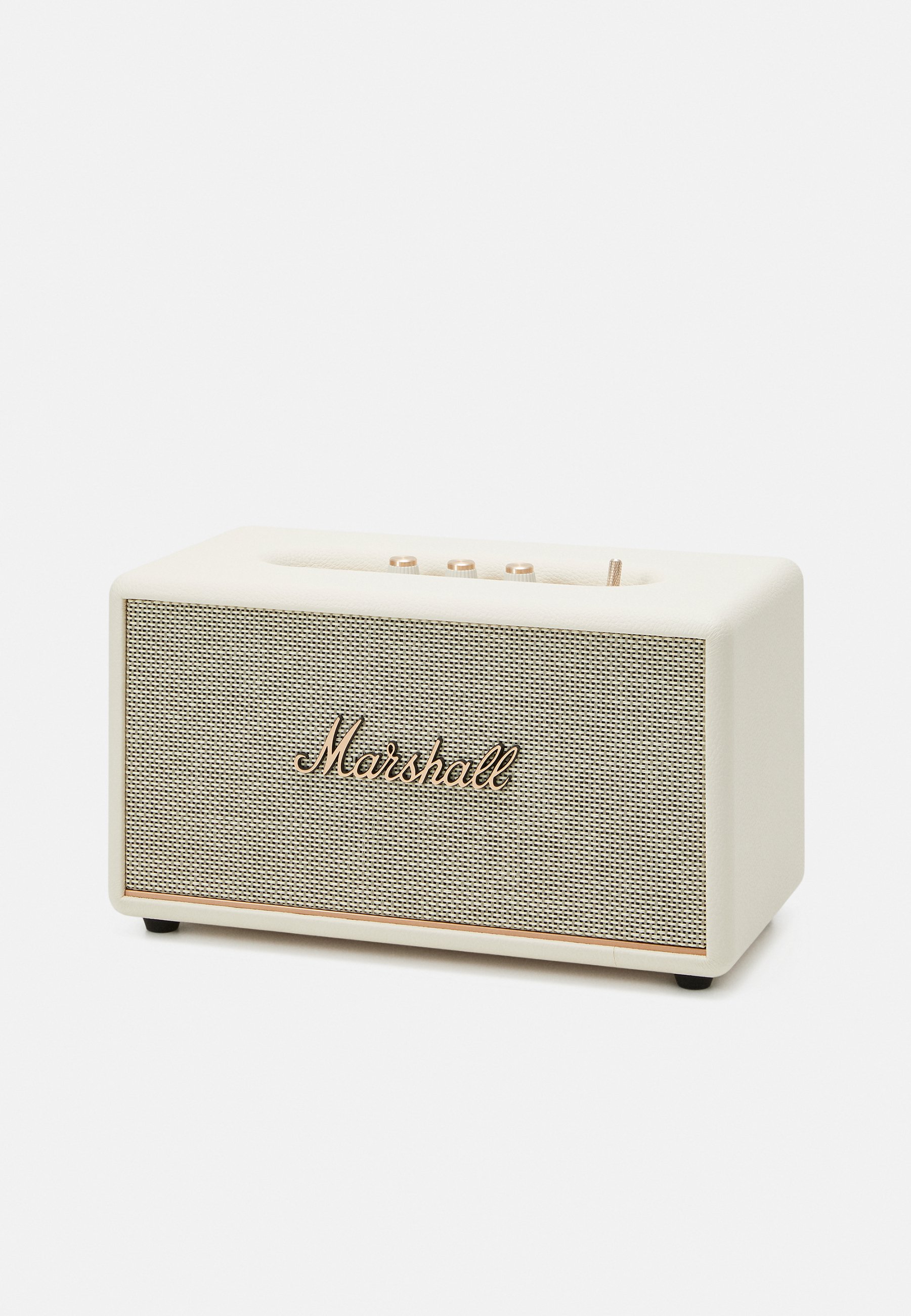 Marshall STANMORE III - Speaker - cream/beige - Zalando
