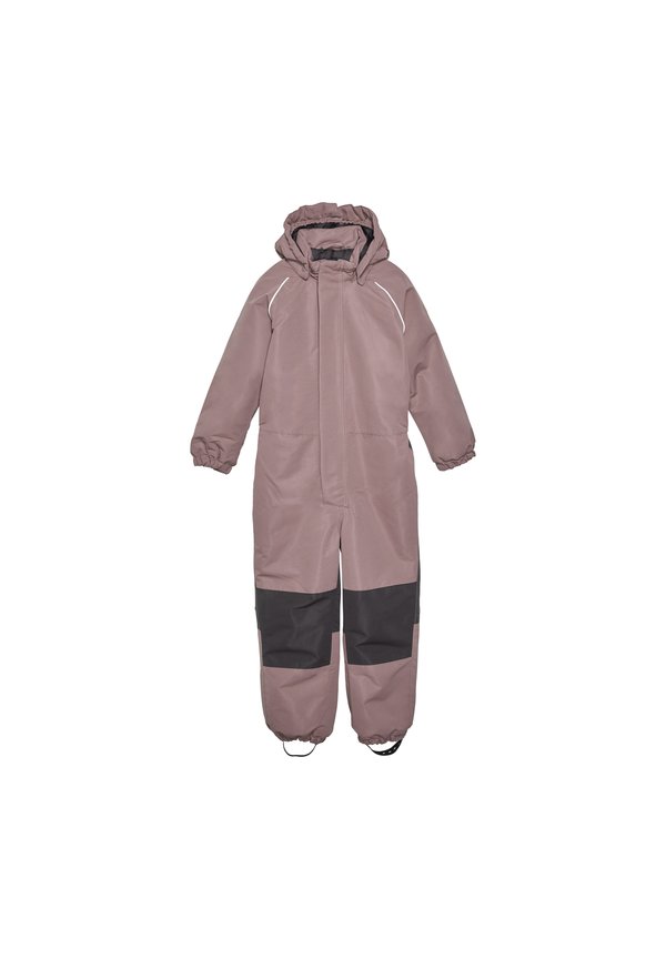 COOverall - Snowsuit - burlwood