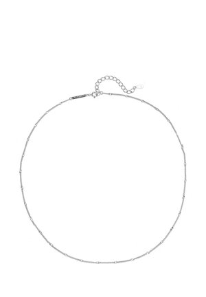 DELICATE STARBURST - Collar - silberfarben