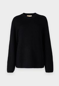 BOXY - Trui - black