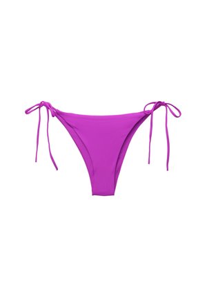 Bas de bikini - purple