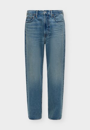 Abercrombie & Fitch, RELAXED LOOSE  - Χαλαρό τζιν - blue