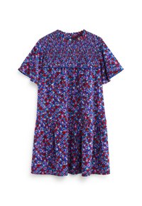 Next Vardagsklänning - blue