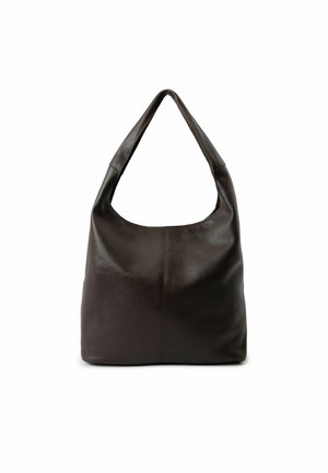 Handtasche - braun