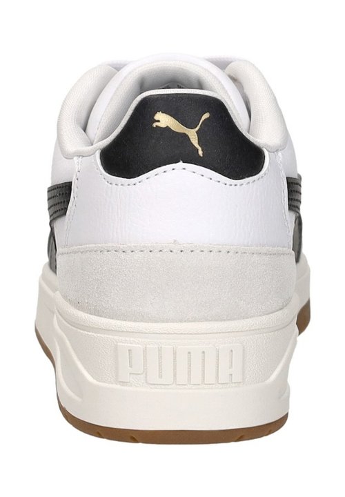 PUMA SHUFFLE DOWNTOWN LO OG - Trainers - wit — foto 4