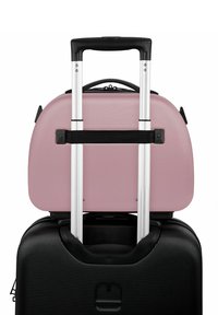 Gabol PARADISE XP BEAUTY 35 CM - Neceser - rosa