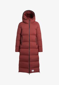Niet geselecteerd, dark red