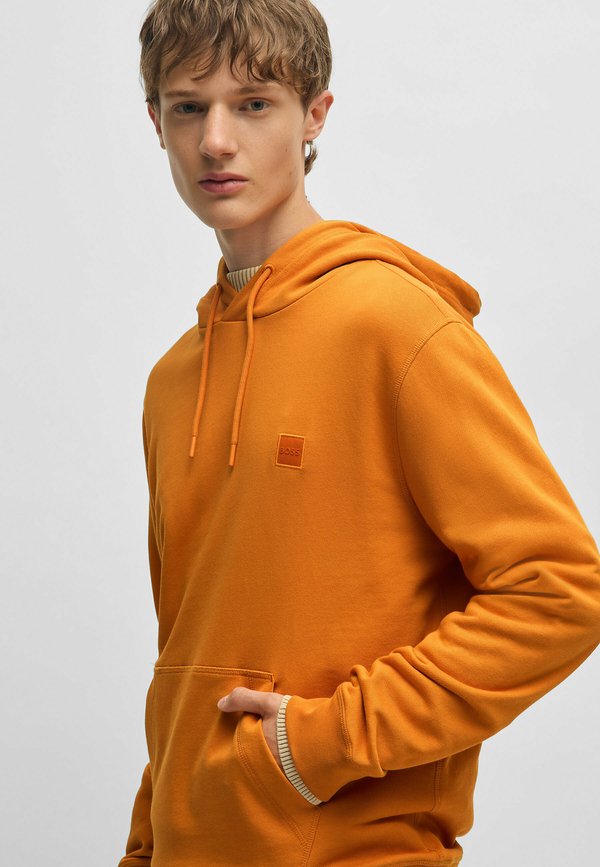 WETALK - Sweatshirt - open orange fifty3