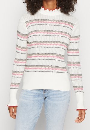 Scotch & Soda Pullover - multi-coloured