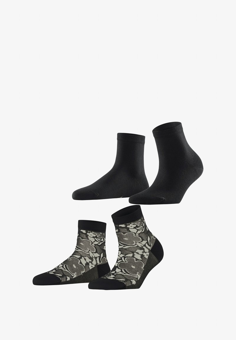 Esprit GERANIUM 2-PACK - Socken - sortiment