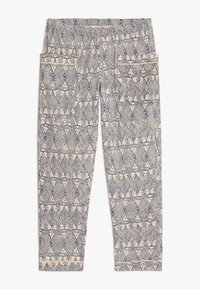 Noa Noa MINI CARPINI - Kalhoty - rose dust