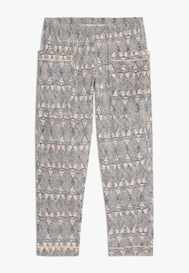 Noa Noa MINI CARPINI - Kalhoty - rose dust