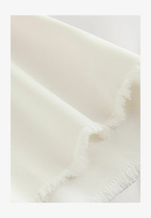 Next REGULAR FIT - SLEEVELESS - Teksakleit - ecru