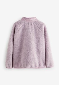 Next Fleecepaita - lilac purple