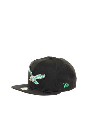PHILADELPHIA EAGLES NFL SNAPBACK - Cap - schwarz
