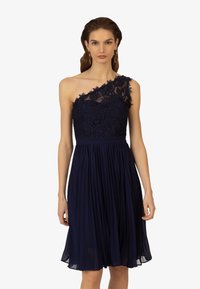 Kraimod ABEND - Robe de soirée - navy
