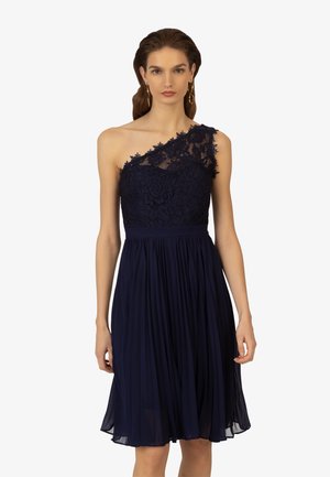 KRAIMOD - Cocktail dress / Party dress - navy