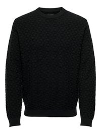 Niet geselecteerd, black