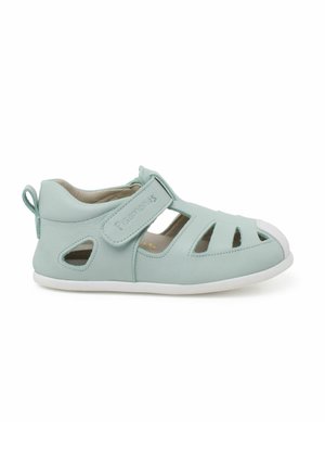 First shoes - verde menta