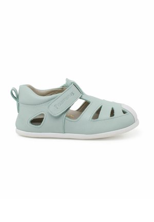 Chaussons pour bébé - verde menta