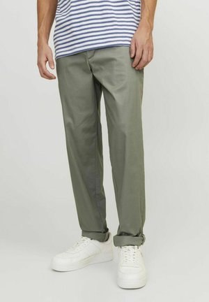 Jack & Jones STACE zielony