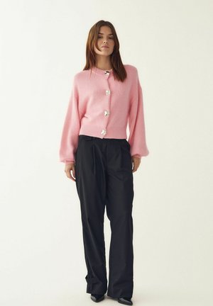 N-MILEY  - Kardigán - baby pink