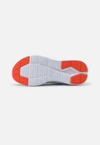 Puma WIRED RUN JR UNISEX - Chaussures de running sur route - peacoat/red