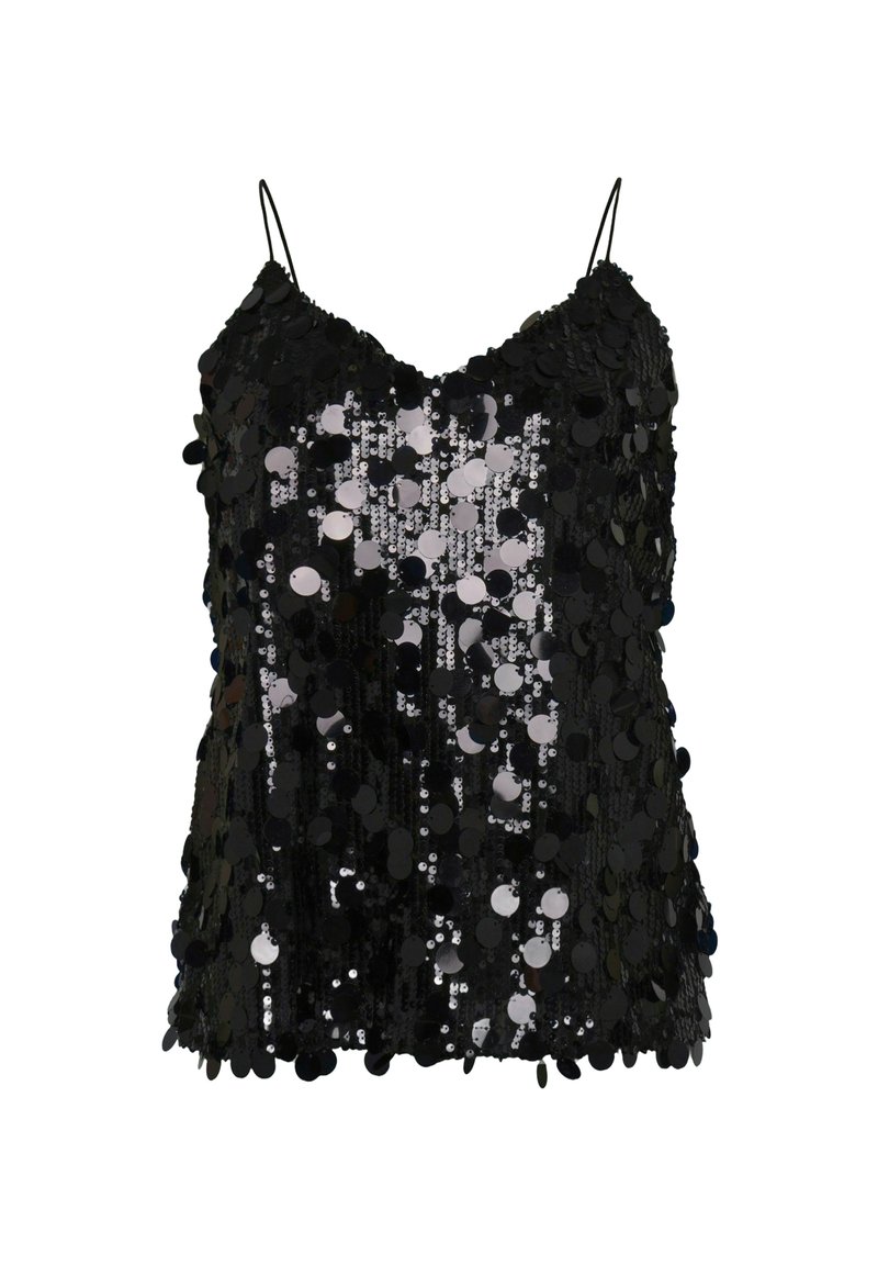 Moves Top - black