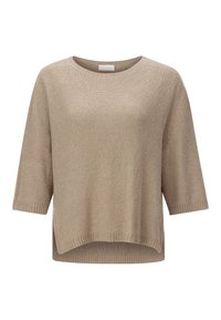 Rich & Royal Bluza z polaru