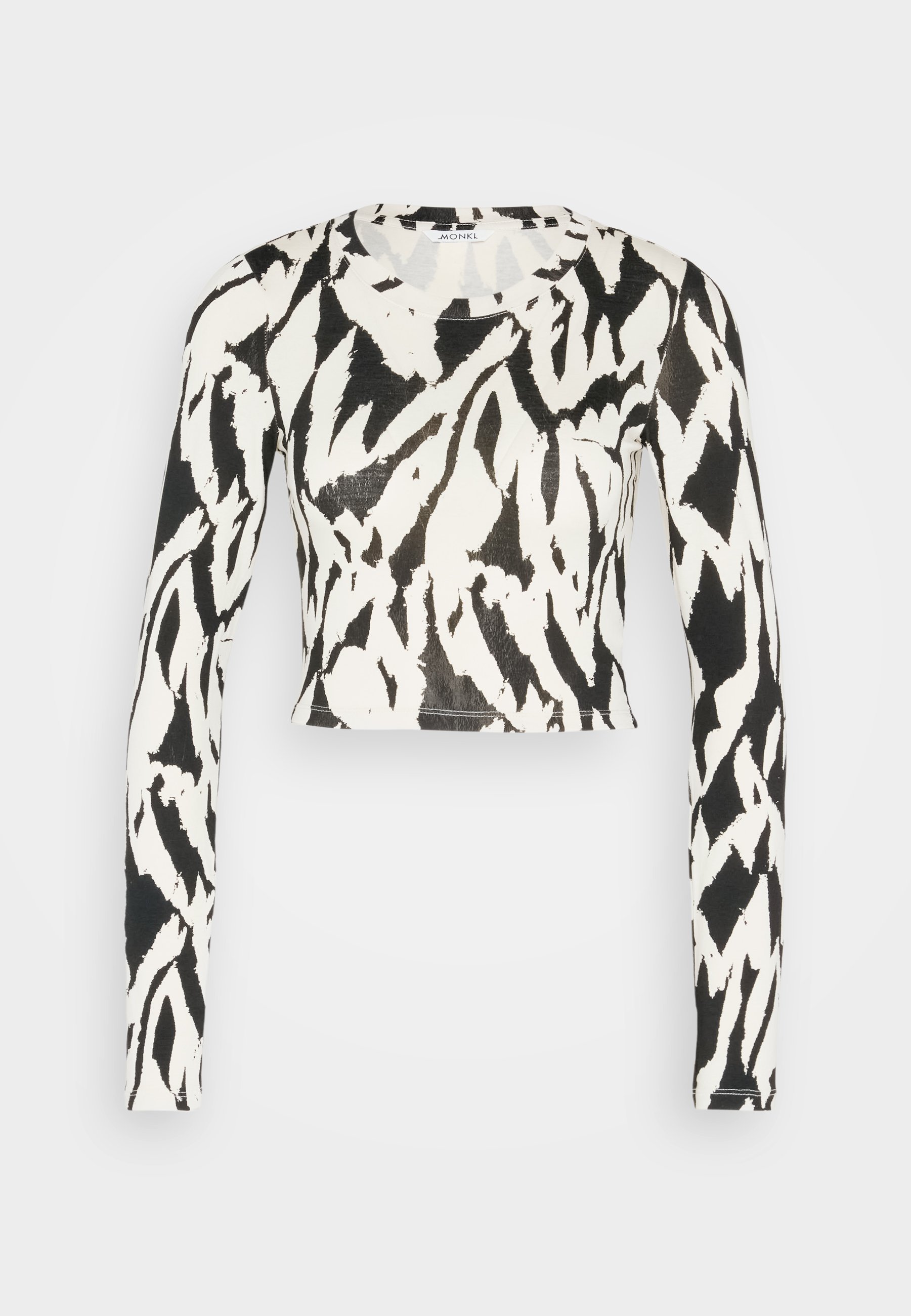 Long sleeve top