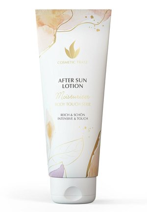 ALOE VERA COSMETIC TRATZ AFTER SUN LOTION 200 ML - Moisturiser