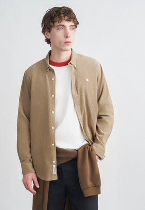 MADISON SHIRT - Overhemd - iroko