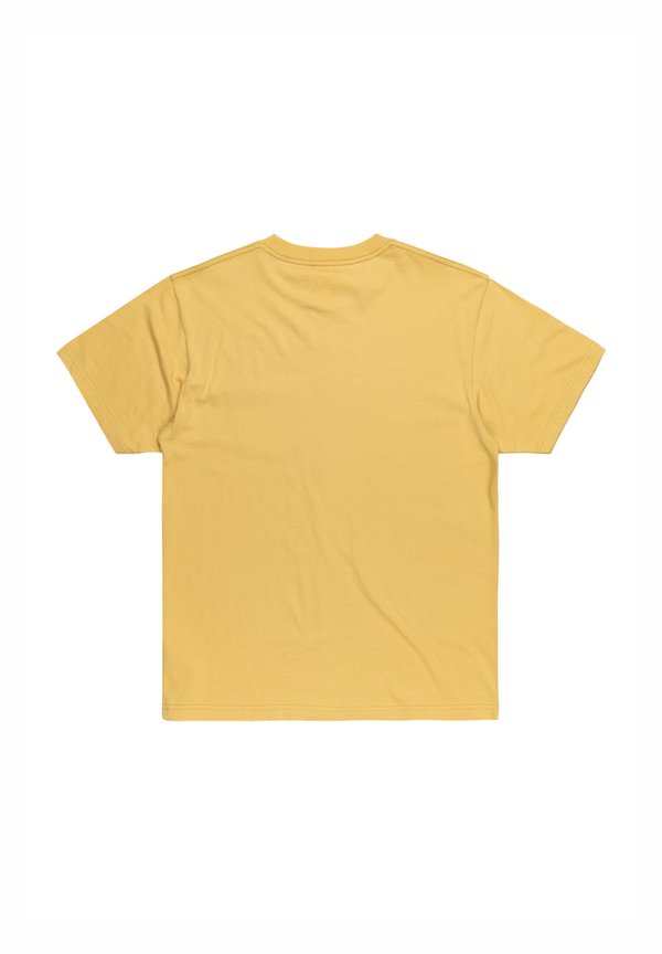STAR POCKET HSS - Basic T-shirt - xyyb rattan3
