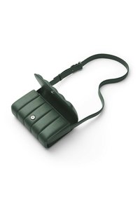 Daniel Wellington SADIE - Axelremsväska - green silver